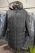 жіноча зимова куртка модель бт-3 бт-3 фото