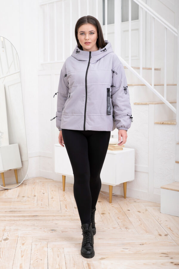 куртка жіноча демісезон в-3