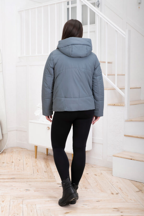 куртка жіноча демісезонна дн-10