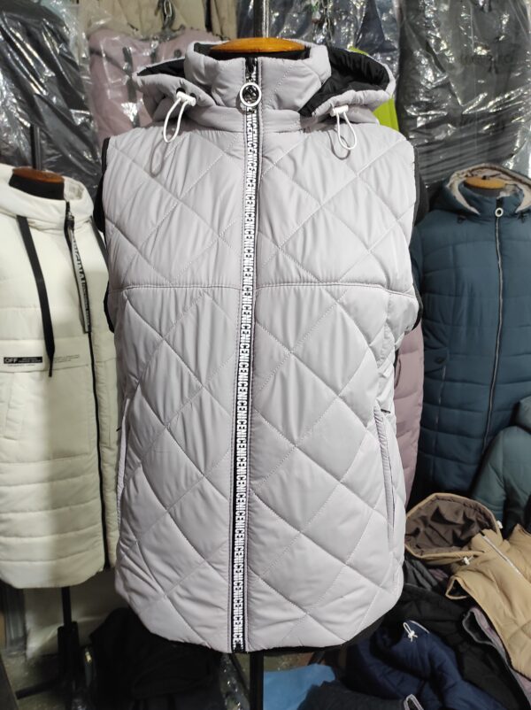 жилет жіночій ж-27