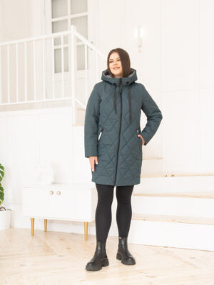 куртка жноча демісезон