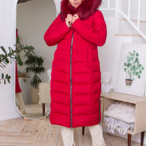 жіночій зимовий пуховик оптом