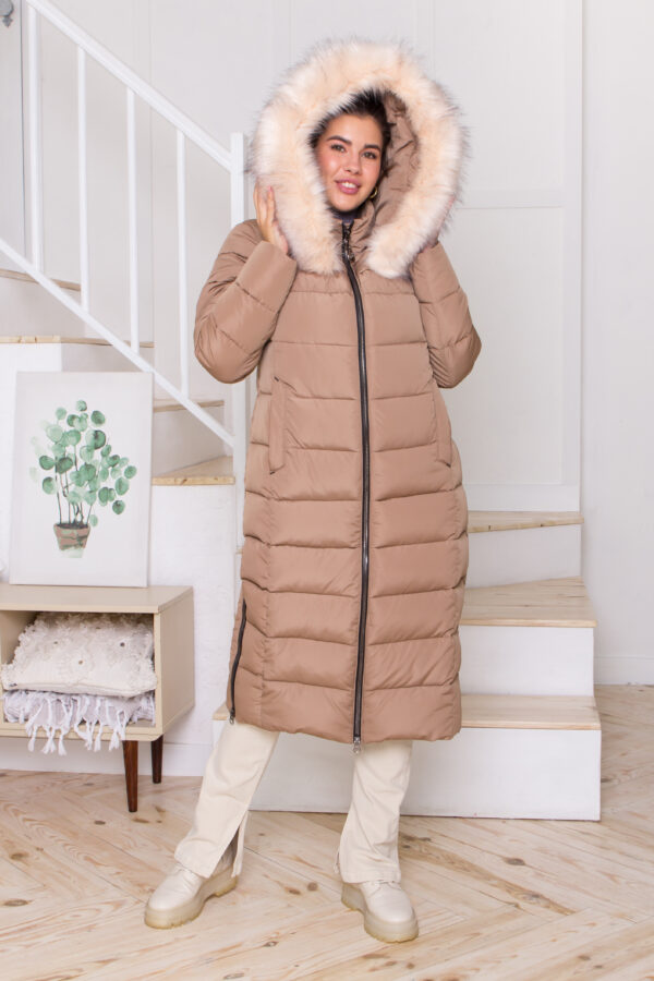 IMG_8028 пуховик жіночій зимовий зн-6 оптом