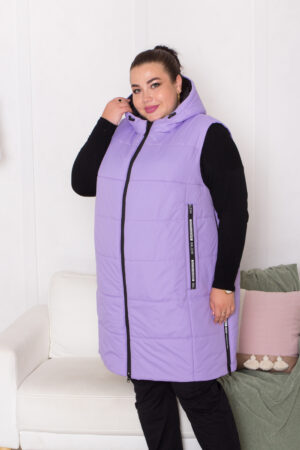 жилет жіночій батал ж-3