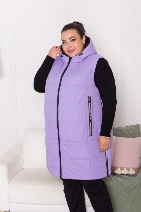 жилет жіночій батал ж-3