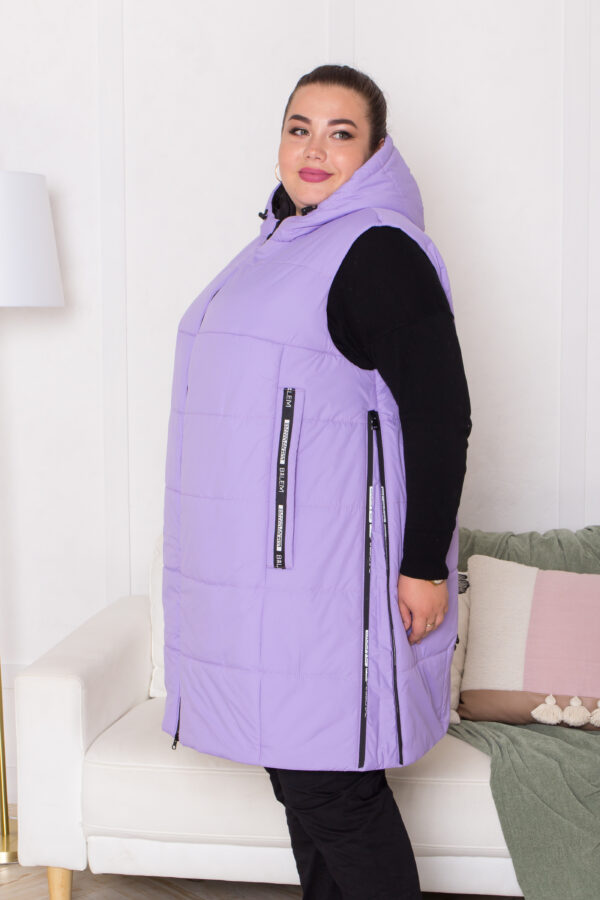 жилет жіночій батал ж-3