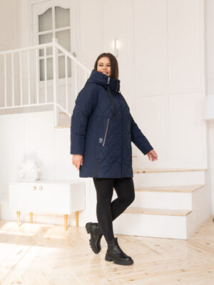 жіночі стьогані куртки оптом від coolzika