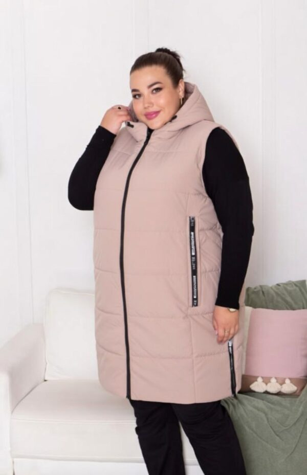 photo_5350371538546399138_y.jpg Жіночий жилет-батал (розміри з 48 по 74) | Kurtkashop