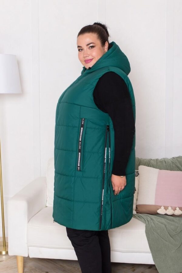 photo_5352682188001972945_y.jpg Жіночий жилет-батал (розміри з 48 по 74) | Kurtkashop