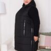 photo_5413361460190057332_y.jpg Жіночий жилет-батал (розміри з 48 по 74) | Kurtkashop