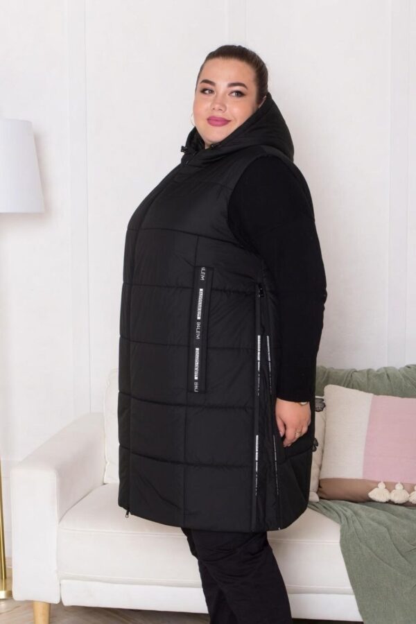 photo_5413361460190057332_y.jpg Жіночий жилет-батал (розміри з 48 по 74) | Kurtkashop