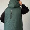 photo_5440447246240520860_y.jpg Жіночий жилет-батал (розміри з 48 по 74) | Kurtkashop