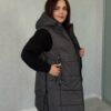 photo_5440459959343716521_y.jpg Жіночий жилет-батал (розміри з 48 по 74) | Kurtkashop